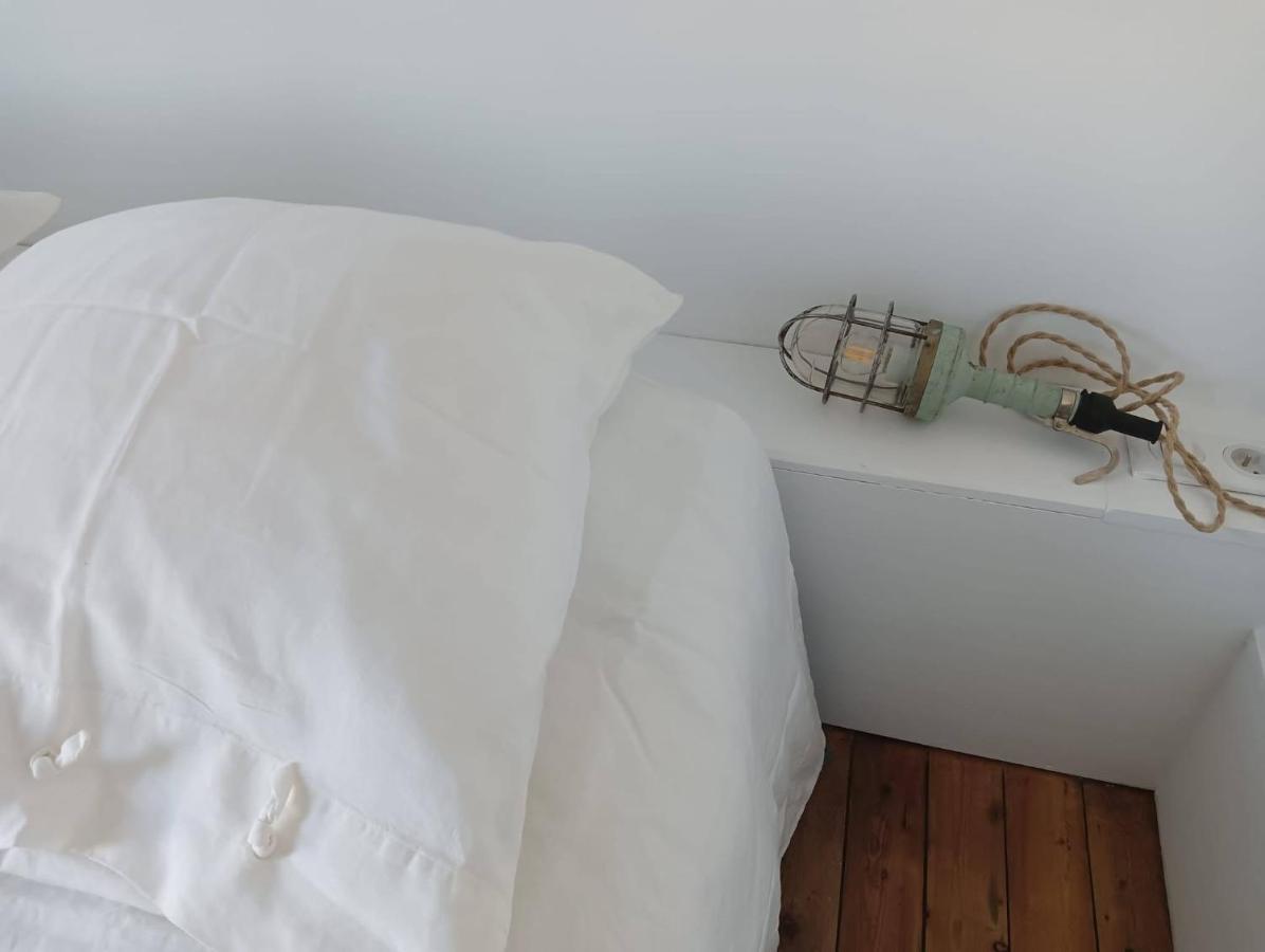 Apartament Escapade De Charme Les Pieds Dans L'Eau Houlgate Zewnętrze zdjęcie