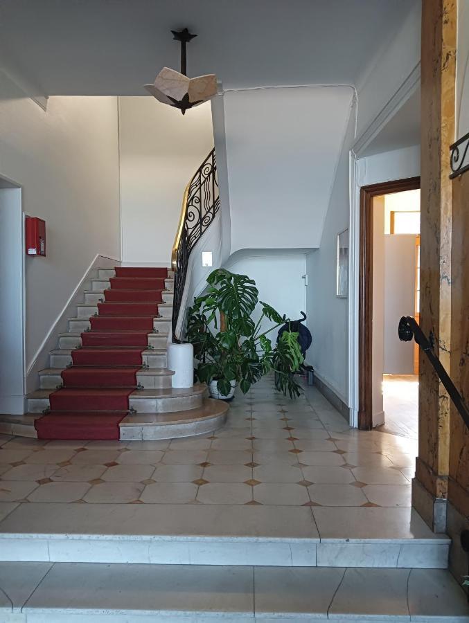 Apartament Escapade De Charme Les Pieds Dans L'Eau Houlgate Zewnętrze zdjęcie